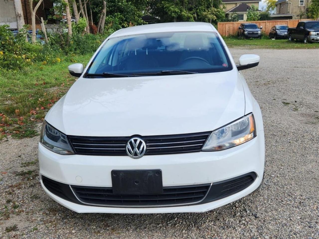 Used 2012 Volkswagen Jetta SPECIAL EDITION for sale in Brantford, ON