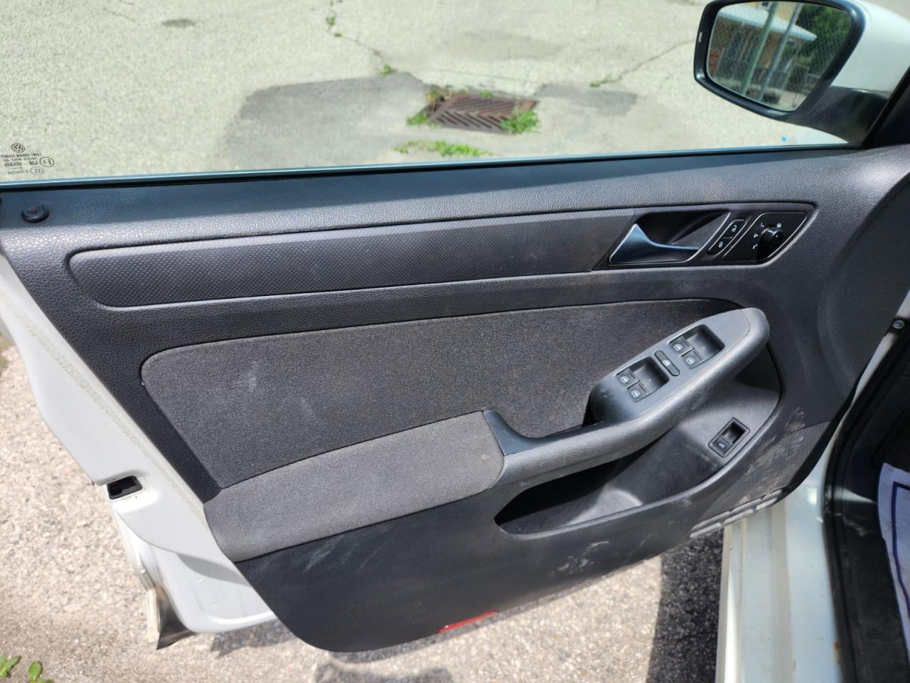 2012 Volkswagen Jetta 4dr auto comfrontline - Photo #12