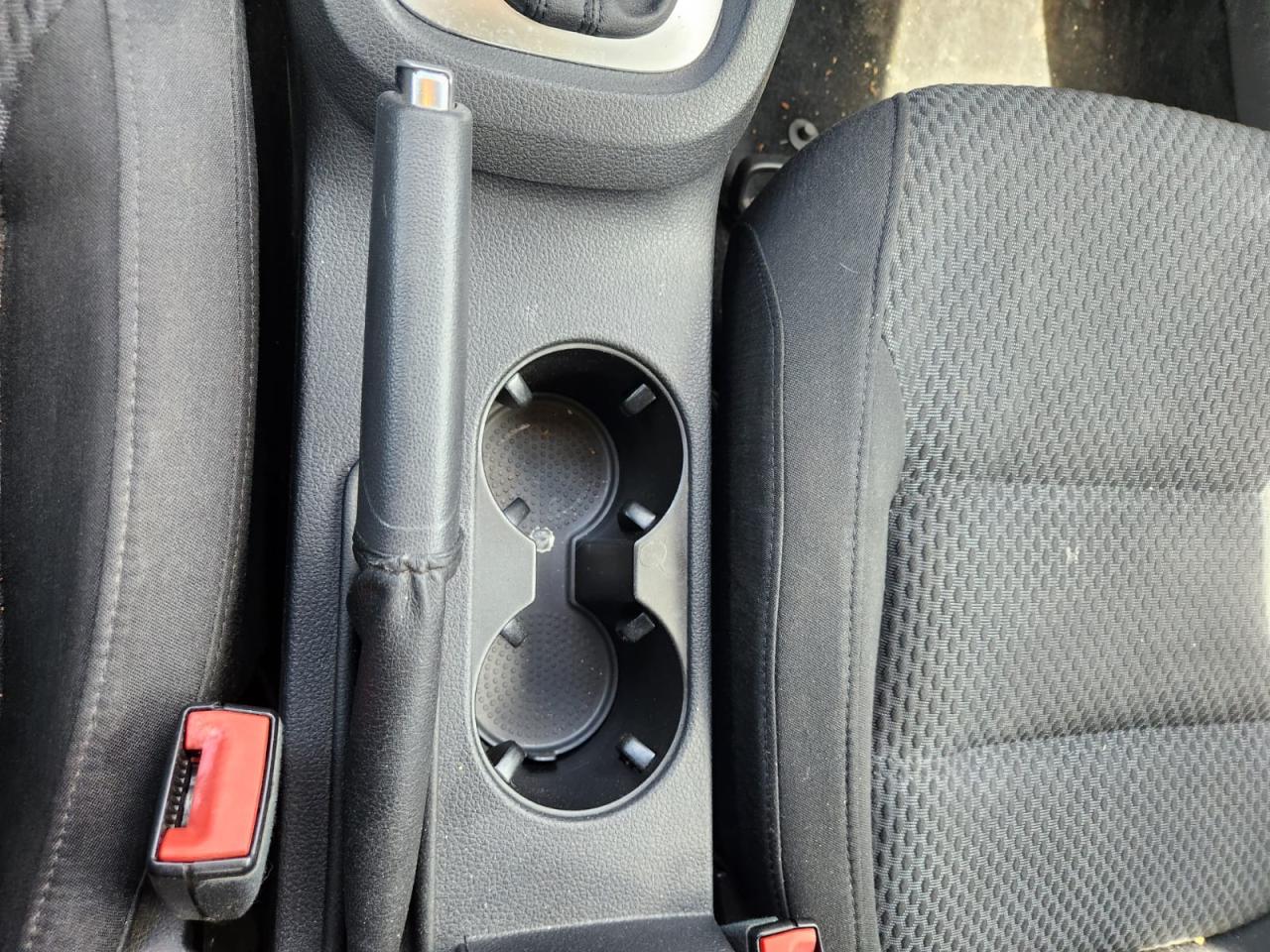 2012 Volkswagen Jetta 4dr auto comfrontline - Photo #19