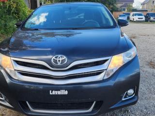Used 2013 Toyota Venza LE for sale in Brantford, ON