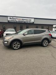 2013 Hyundai Santa Fe AWD 4DR 2.0T AUTO SE - Photo #1