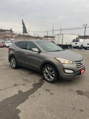 2013 Hyundai Santa Fe AWD 4DR 2.0T AUTO SE - Photo #5