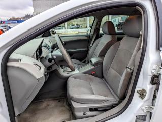 2010 Chevrolet Malibu LS 4 Dr Sedan - Photo #11