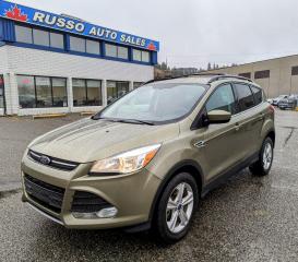 2014 Ford Escape AWD SE Ecoboost Turbo - Photo #1