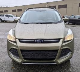 2014 Ford Escape AWD SE Ecoboost Turbo - Photo #2