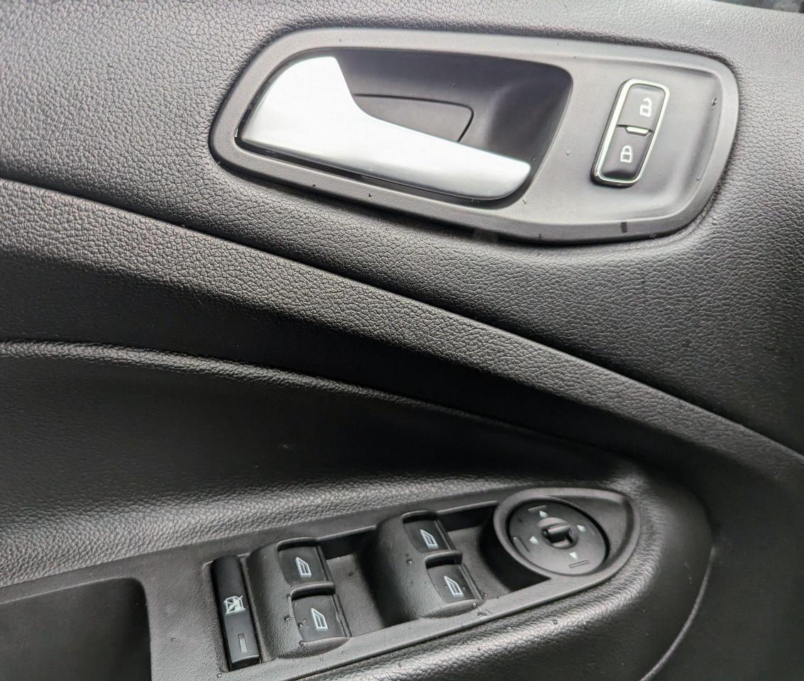 2014 Ford Escape AWD SE Ecoboost Turbo - Photo #10