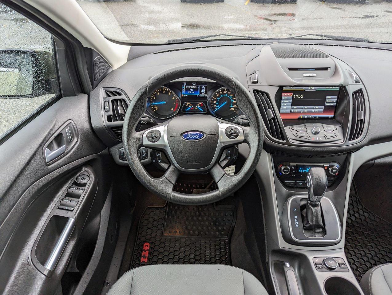 2014 Ford Escape AWD SE Ecoboost Turbo - Photo #16