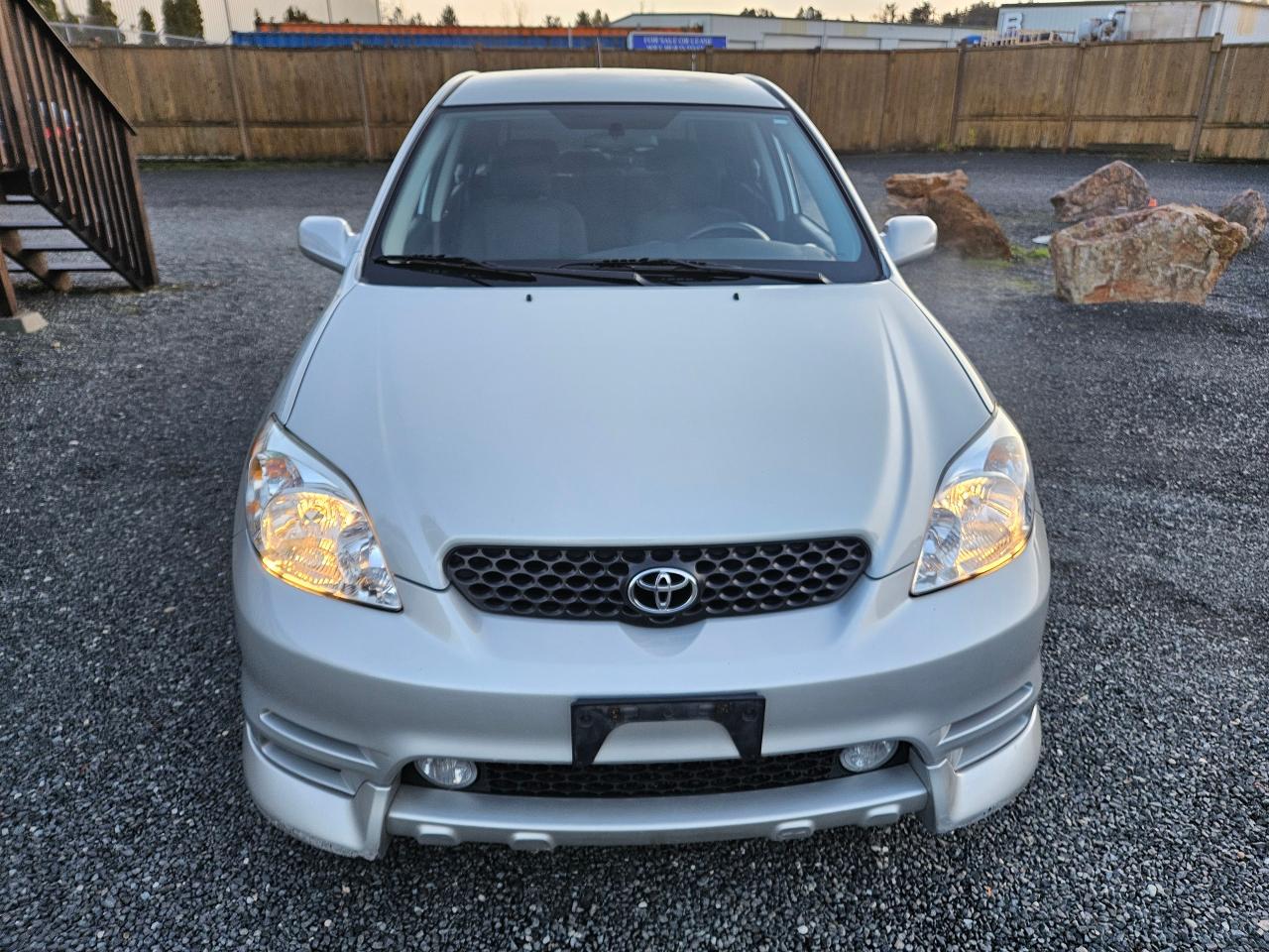 2003 Toyota Matrix  - Photo #2