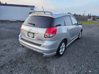 2003 Toyota Matrix  - Photo #8