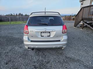 2003 Toyota Matrix  - Photo #6