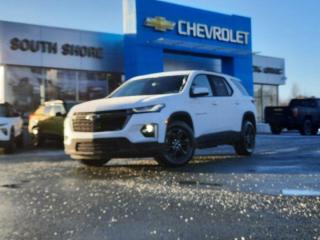 New 2023 Chevrolet Traverse LT Cloth for sale in Bridgewater, NS