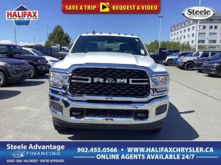 New 2023 RAM 3500 Tradesman for sale in Halifax, NS
