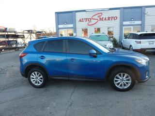 2014 Mazda CX-5 AWD 4dr Auto - Photo #8