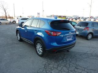 2014 Mazda CX-5 AWD 4dr Auto - Photo #5