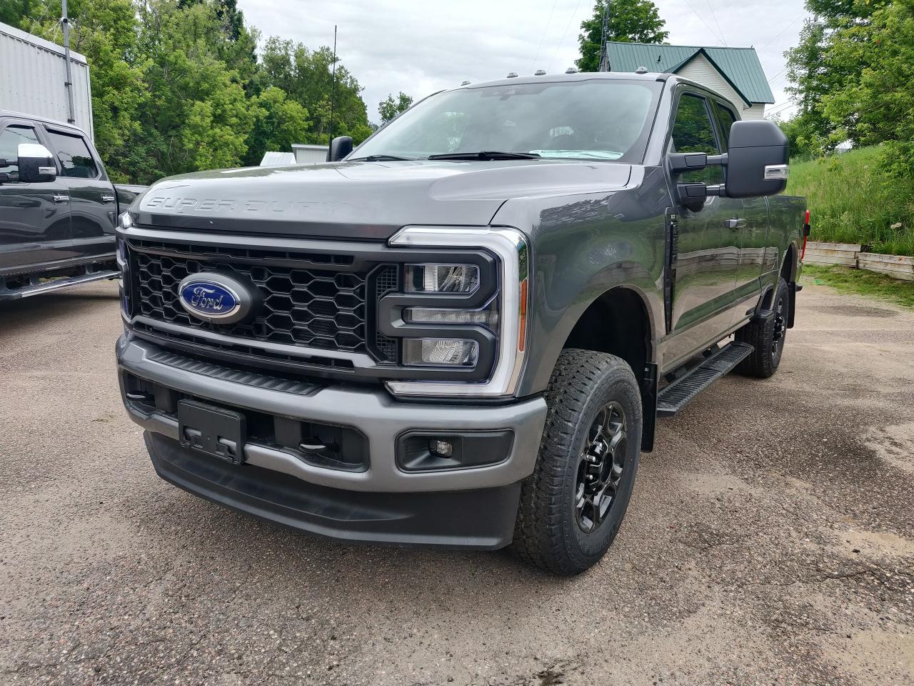 New 2024 Ford F-250 4x4 Super Cab XLT for sale in Killaloe, ON