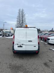 2015 Ford Transit Connect XL w/Single Sliding Door - Photo #4