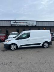 2015 Ford Transit Connect XL w/Single Sliding Door - Photo #2