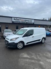 Used 2015 Ford Transit Connect XL w/Single Sliding Door for sale in Ottawa, ON