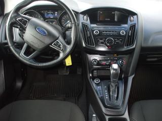2015 Ford Focus SE,Auto,A/C,Bluetooth,Backup Camera,Certified,Fogs - Photo #11