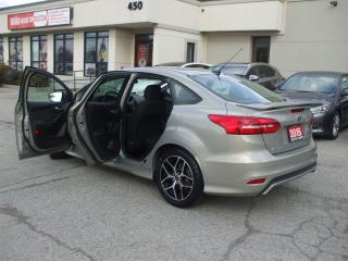 2015 Ford Focus SE,Auto,A/C,Bluetooth,Backup Camera,Certified,Fogs - Photo #19