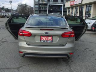 2015 Ford Focus SE,Auto,A/C,Bluetooth,Backup Camera,Certified,Fogs - Photo #20