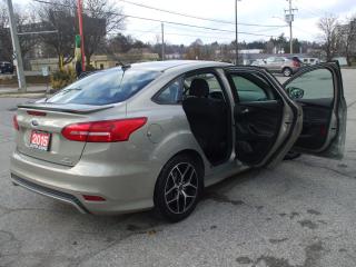 2015 Ford Focus SE,Auto,A/C,Bluetooth,Backup Camera,Certified,Fogs - Photo #21