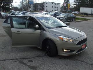 2015 Ford Focus SE,Auto,A/C,Bluetooth,Backup Camera,Certified,Fogs - Photo #23