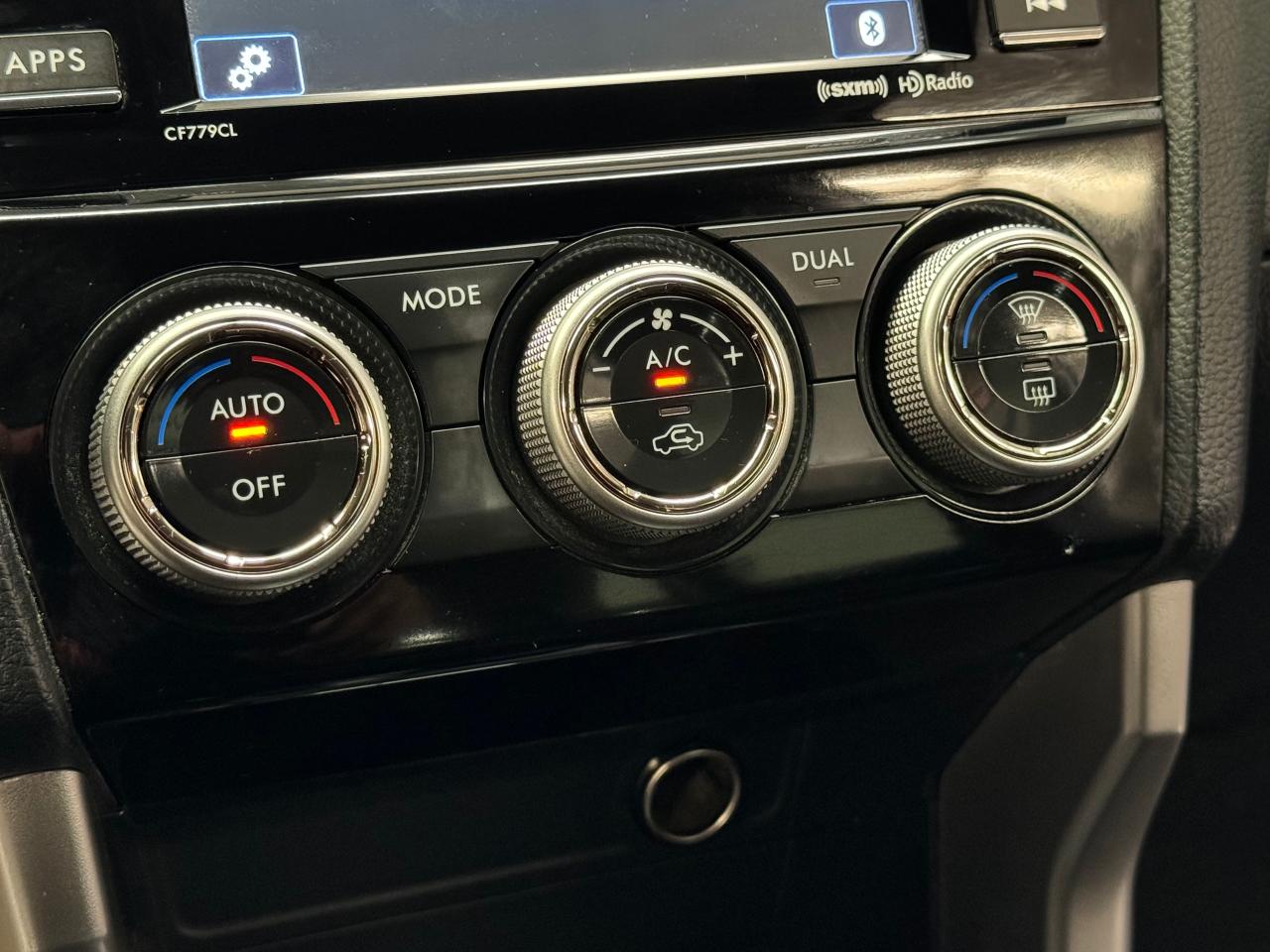 2018 Subaru Forester 2.0XT Premium+Roof+Heated Seats+CLEAN CARFAX - Photo #35