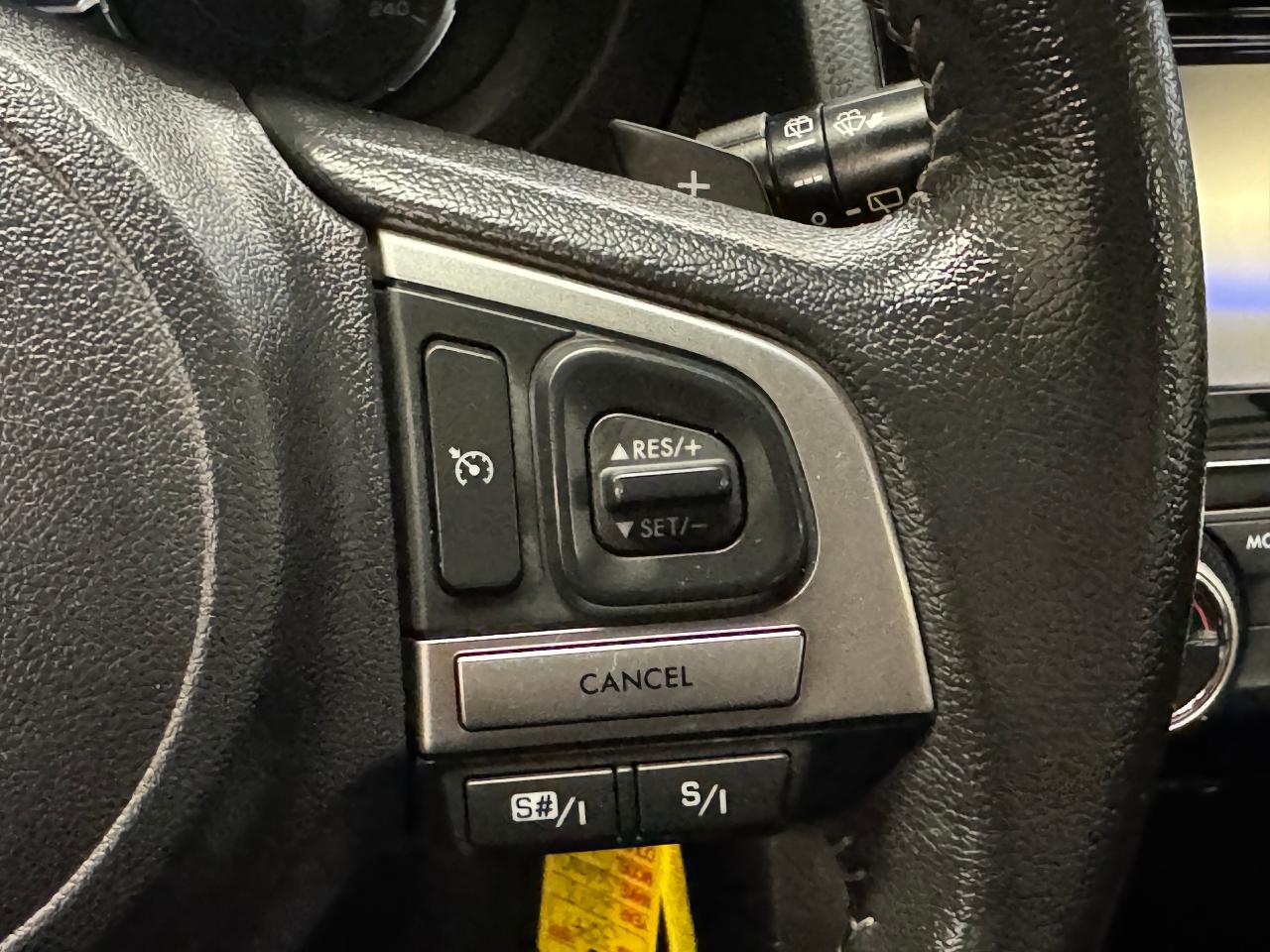 2018 Subaru Forester 2.0XT Premium+Roof+Heated Seats+CLEAN CARFAX - Photo #44
