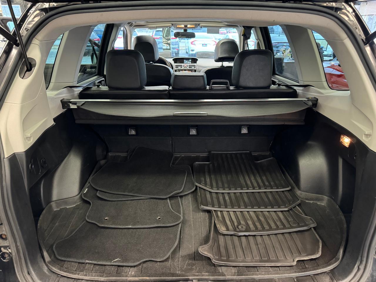 2018 Subaru Forester 2.0XT Premium+Roof+Heated Seats+CLEAN CARFAX Photo27