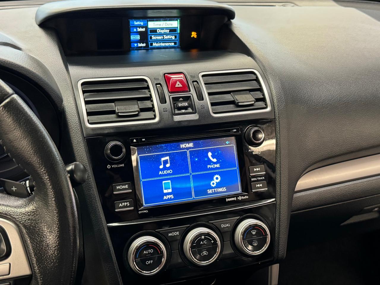 2018 Subaru Forester 2.0XT Premium+Roof+Heated Seats+CLEAN CARFAX - Photo #10