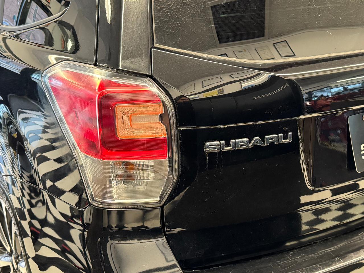 2018 Subaru Forester 2.0XT Premium+Roof+Heated Seats+CLEAN CARFAX Photo61