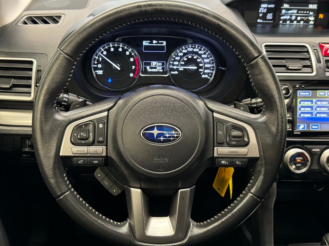 2018 Subaru Forester 2.0XT Premium+Roof+Heated Seats+CLEAN CARFAX Photo73