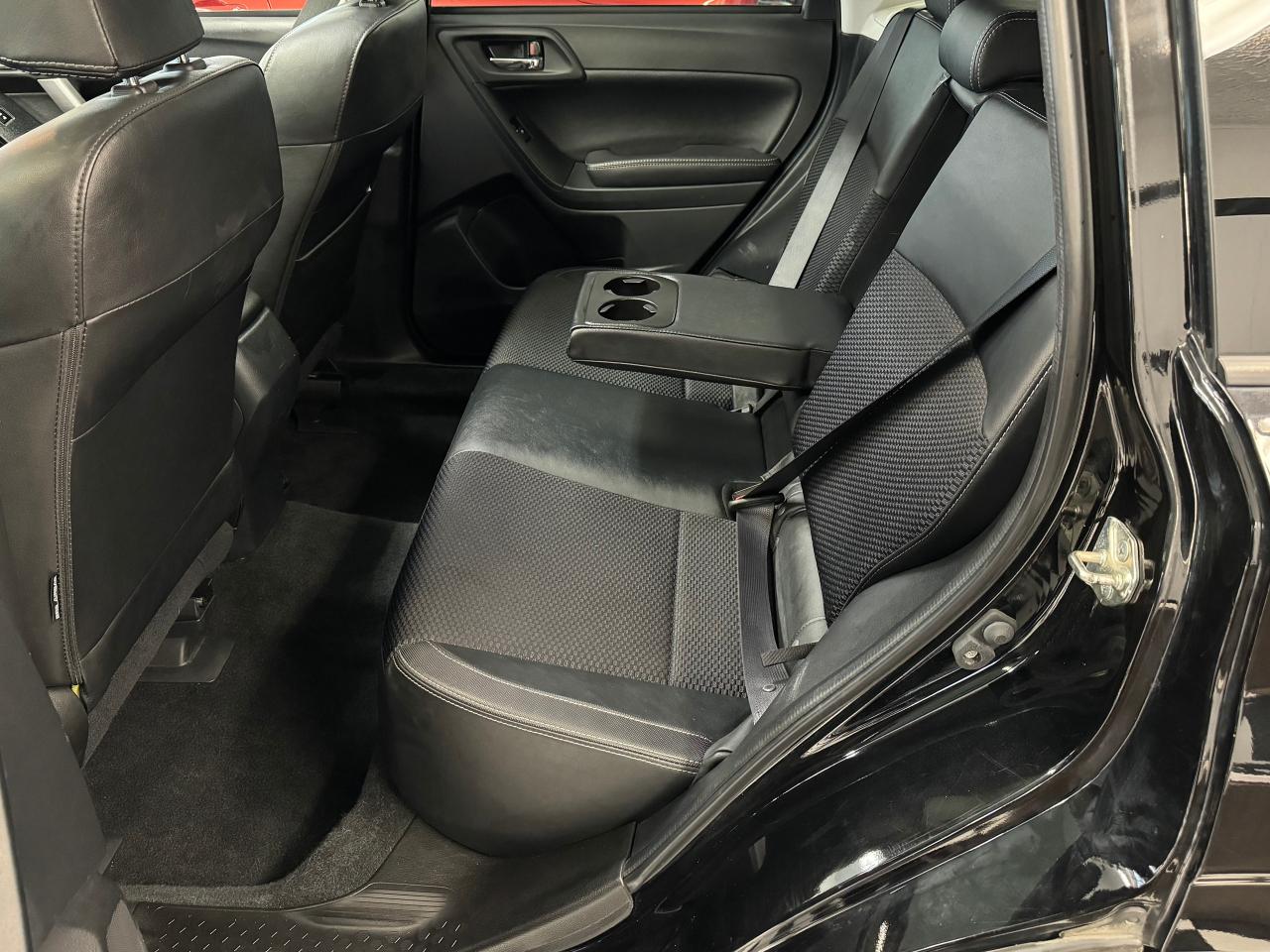 2018 Subaru Forester 2.0XT Premium+Roof+Heated Seats+CLEAN CARFAX Photo89