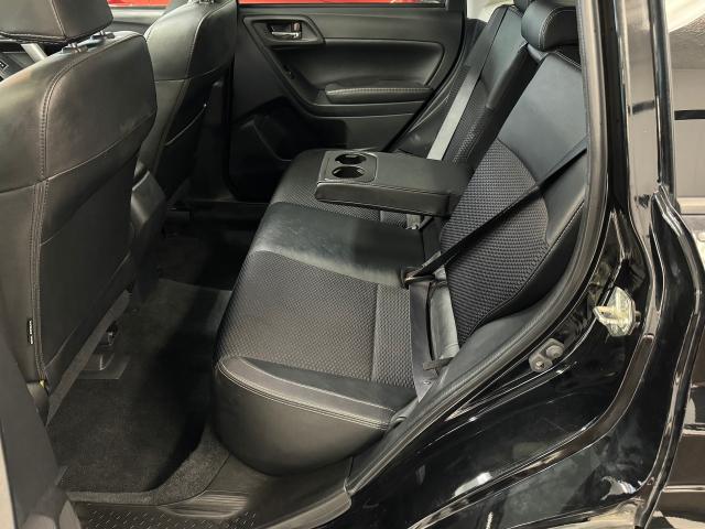 2018 Subaru Forester 2.0XT Premium+Roof+Heated Seats+CLEAN CARFAX Photo25