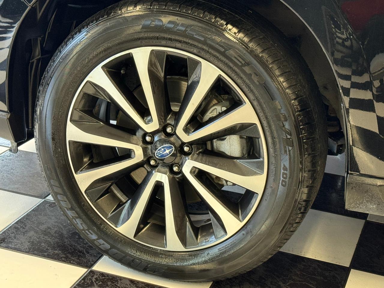 2018 Subaru Forester 2.0XT Premium+Roof+Heated Seats+CLEAN CARFAX - Photo #53