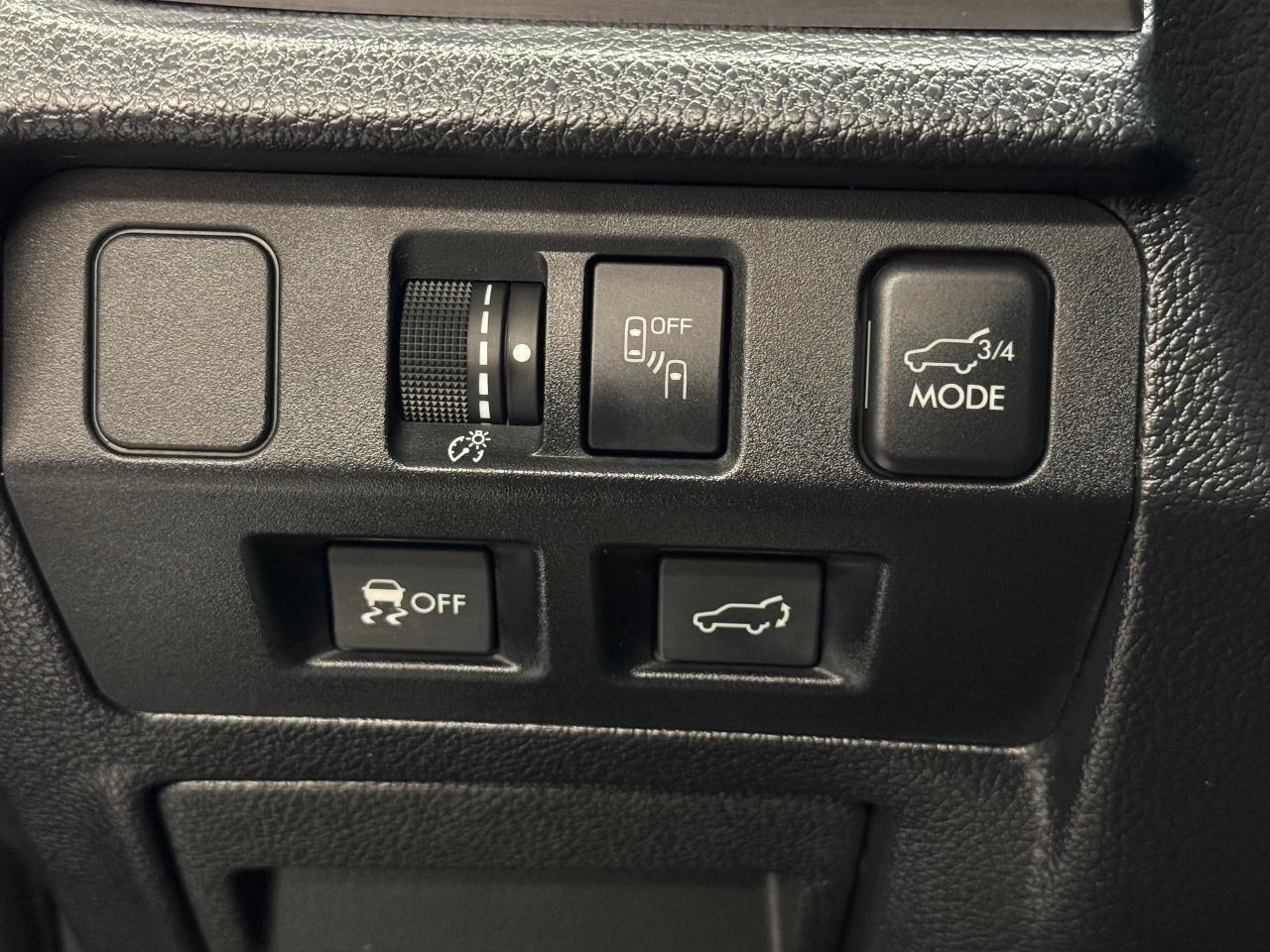 2018 Subaru Forester 2.0XT Premium+Roof+Heated Seats+CLEAN CARFAX - Photo #49