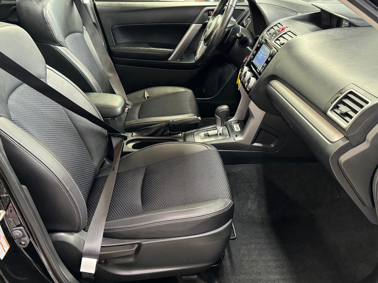 2018 Subaru Forester 2.0XT Premium+Roof+Heated Seats+CLEAN CARFAX Photo23