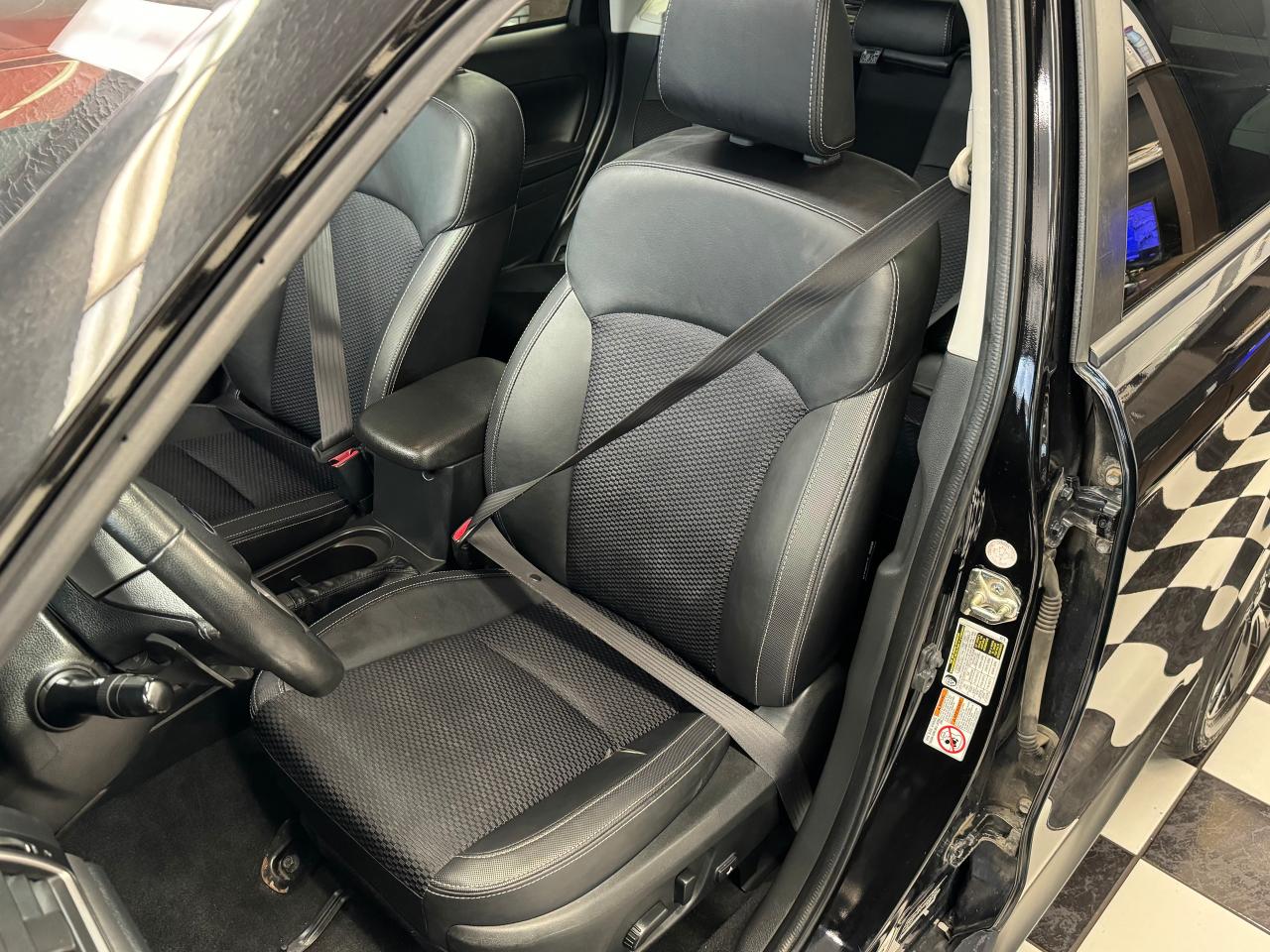 2018 Subaru Forester 2.0XT Premium+Roof+Heated Seats+CLEAN CARFAX Photo21