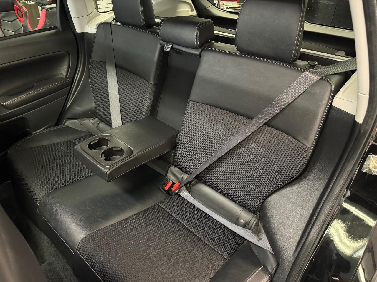 2018 Subaru Forester 2.0XT Premium+Roof+Heated Seats+CLEAN CARFAX - Photo #26