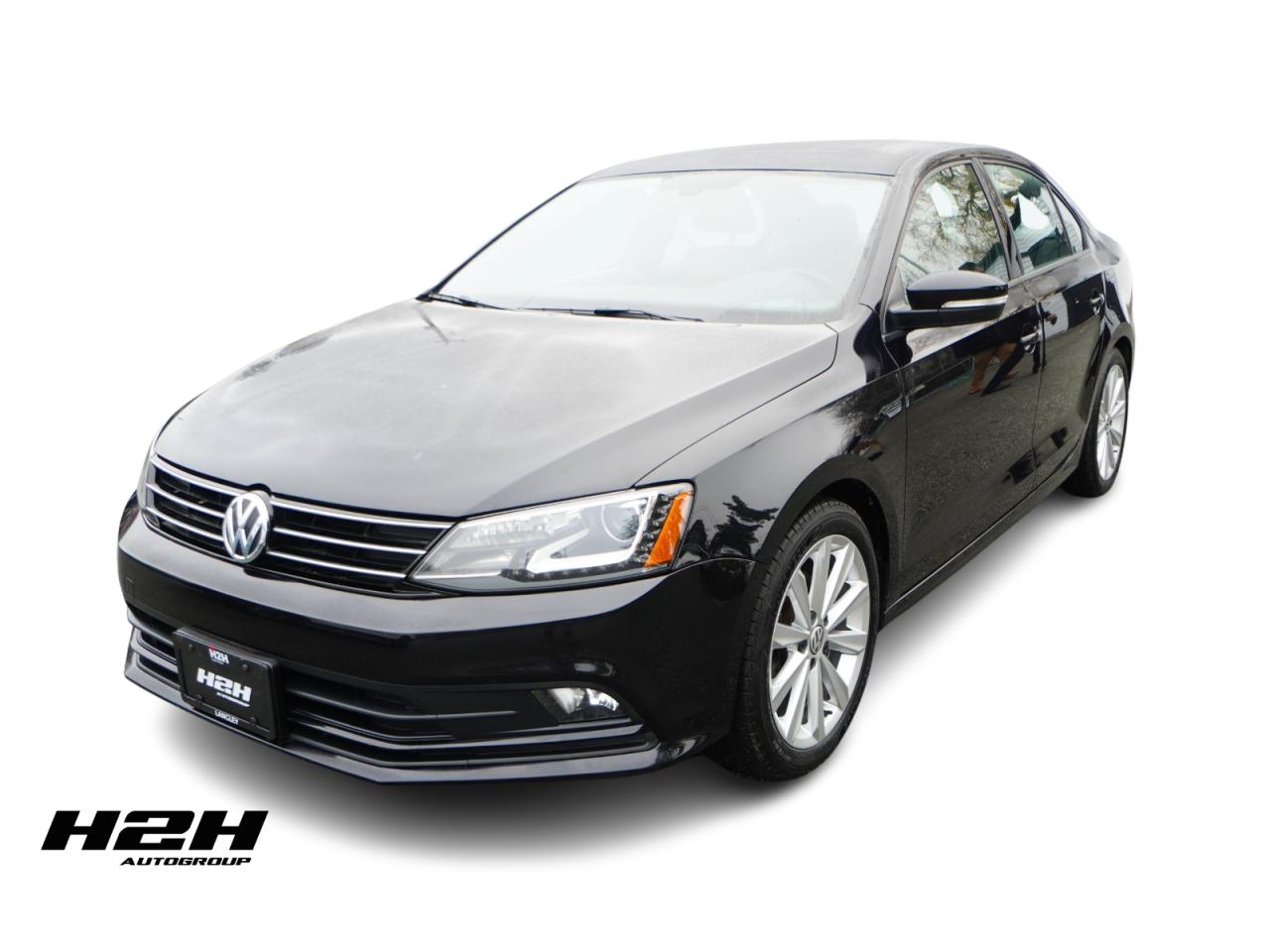 2016 Volkswagen Jetta 1.8T Sport Photo1