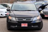 2016 Honda Odyssey EX-L | Leather | Roof | DVD | 8 Seater | Tinted ++ Photo45