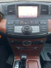 2006 Infiniti M35 X CERTIFIED WITH 3 YEARS WARRANTY INCLUDED - Photo #3