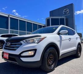 Used 2016 Hyundai Santa Fe Sport FWD 4dr 2.4L for sale in Ottawa, ON
