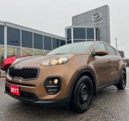 Used 2017 Kia Sportage FWD 4dr LX for sale in Ottawa, ON