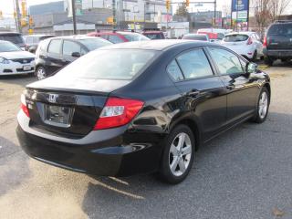 2012 Honda Civic EX - Photo #4