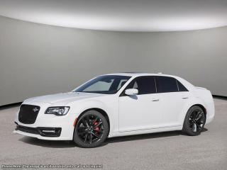 New 2023 Chrysler 300  for sale in Yellowknife, NT