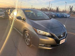 Used 2018 Nissan Leaf SV for sale in Charlottetown, PE