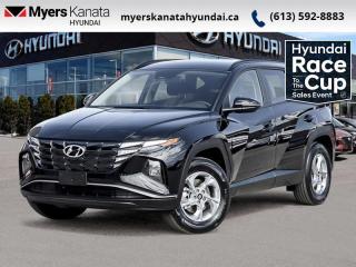 New 2024 Hyundai Tucson Preferred  - Heated Seats - $131.61 /Wk for sale in Kanata, ON