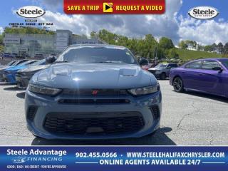 New 2024 Dodge Hornet R/T for sale in Halifax, NS